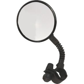 Bell Sports Cycle Products 7015989 Black Flexible Safety Mirror