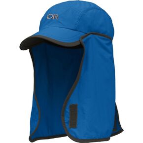 Outdoor Research Boys' Kids' Sun Runner Cap