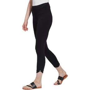 Lyssé Women's Jasmyne Crop Legging