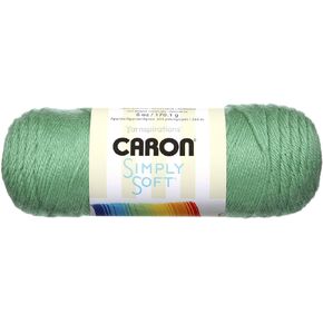Caron Simply Soft Yarn Solids (3-Pack) Sage H97003-9705