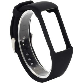 Weinisite Wristband for Polar A360,Replacement Soft Silicone Band for Polar A360 FitnessTracker