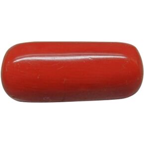 Arihant Gems & Jewels Moonga Coral 4.25 Ratti Munga Astrological Gemstone