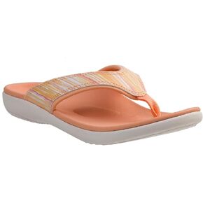 Spenco Women's Yumi Summertime Flip-Flop
