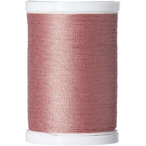 Coats Thread & Zippers Dual Duty XP General Purpose Thread, 250-Yard, Dark Mauve