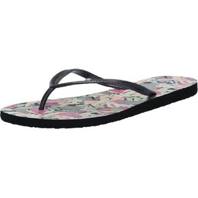 Roxy womens Bermuda Flip Flop Sandal in Saudi Arabia