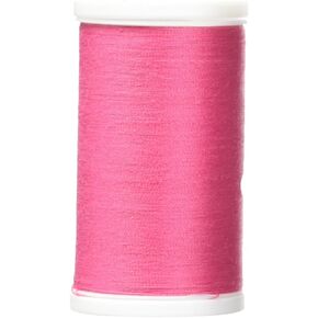 Coats Thread & Zippers Dual Duty XP Thread, Hot Pink