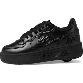 HEELYS Unisex-Child Rezerve Low (Little Big Kid/Adult) Wheeled Heel Shoe