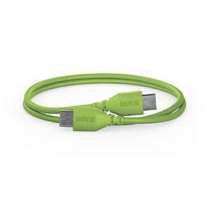 كابل RØDE SC22 USB-C إلى USB-C (30 سم، أسود) in Kuwait