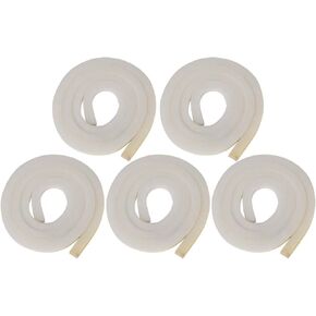HEEPDD 5pcs Knitting Machine Sponge Bar Strip for SK155 SK218 SK280 SK580 SK840 SK325 SK360