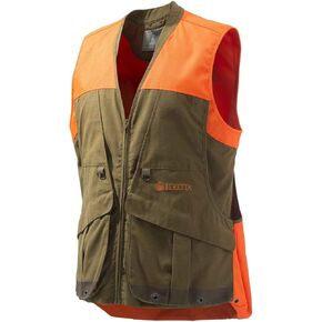 Beretta Men's Lightweight Watertight Upland Hunting Retriever Field Vest