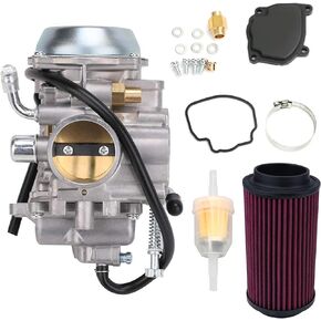 Carburetor for Polaris Sportsman 300 335 400 450 500 600 700,Magnum 325 330 425 500 2X4 4X4,Ranger 400 425 500, Trail Boss 325 330, Trail Blazer 330, Hawkeye 300 400