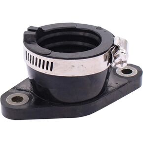 MOTOKU Carburetor Intake Boot for Rancher 350 2000-2006