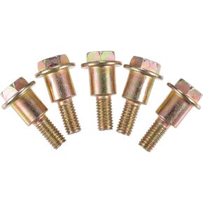 uxcell Timing Belt Cover Bolt A for Honda Accord Civic Odyssey CR-V for Acura MDX RDX TSX Replace No.90007-679-000