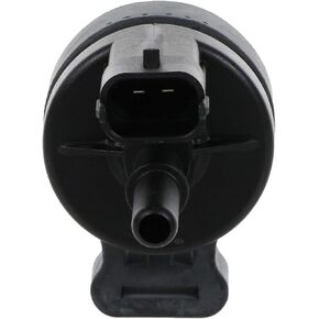 BOSCH 0280142399 Original Equipment Vapor Canister Purge Valve - Compatible With Select Buick LaCrosse, Rendezvous; Cadillac CTS, SRX, STS