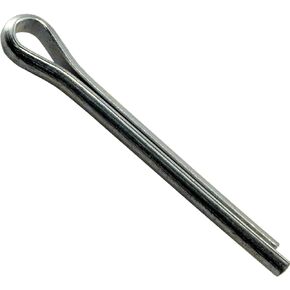 014973233648 Spring Steel Cotter Pins, 5/32 x 1-1/2-Inch, 100-Piece