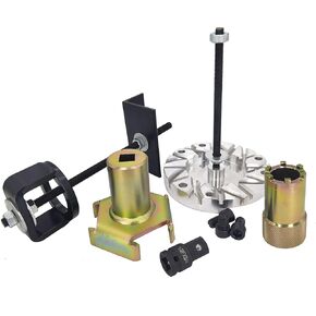 COMPLETE PRIMARY CLUTCH & SECONDARY SERVICE TOOLS KIT POLARIS RZR 1000 & TURBO 1000 RANGER General XP P-90