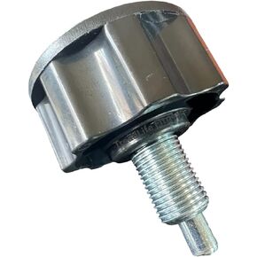 Treadlife Fitness Universal Pop Pin for Exercise Machines - Compatible with Schwinn AD6-1/2"