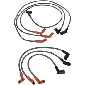 Standard Motor Products 6697 Spark Plug Wire Set