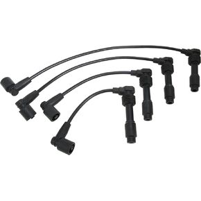 Standard Motor Products 55402 8mm/7mm Silicone Spark Plug Wire Set