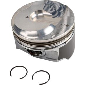 GM Genuine Parts 12656877 Engine Piston Kit