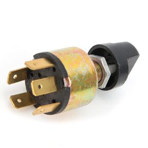 Car Truck Air Conditioning 3 Speed Blower Heater Motor Switch AC Control Rotation Knob Universal for 12V 24V Car Truck