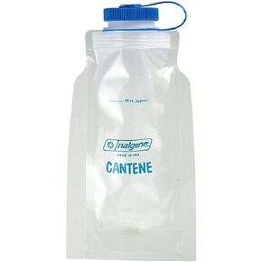 Nalgene Wide Mouth Cantene (48-Ounce)