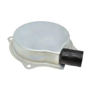 18100-40B03 Recoil Starter Compatible with Suzuki Quadsport 80 LT80 2x4 1987-2006 KFX80 2003-2006 Pull Starter Replacement 1810040B02 1810040B03 18100-40B02 18100-40B03