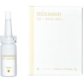mixsoon Vitamin C Powder 8g/0.28oz