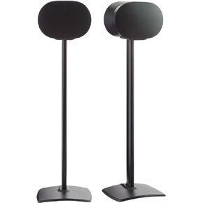 Sanus Fixed Height Speaker Stand for Sonos Era 300 Single WSSE31