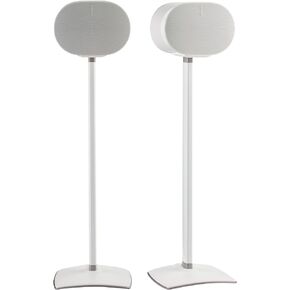 حامل مكبر صوت Sanus لجهاز Sonos Era 300™ (أسود) - WSSE31- B2