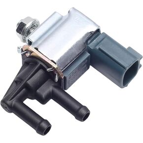 XINXUSONG Pur ge Volume Control Solenoid VSV Valve 1149309E010 FDCC100 A83-600 Replacement for FX35 G35 G20 I30 I35 M45 Q45 QX4, 350Z Murano Frontier Maxima Altima Sentra Quest