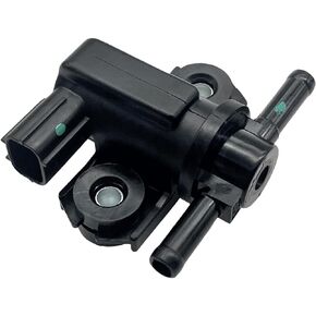 Vapor Canister Purge Valve 12581985 Compatible with 2004-2006 MDX / 2005-2008 RL / 2004-2008 TL / 2004-2007 Accord / 2005-2010 Odyssey / 2005-2008 Pilot / 2006-2008 Ridgeline / 2004-2007 Vue