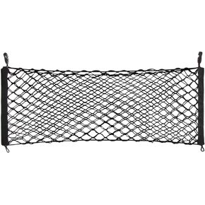 Envelope Style Trunk Cargo Net for Chrysler 200 2015 2016 2017 2018 in Kuwait