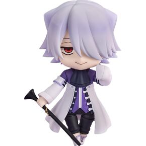 Good Smile Arts Shanghai PandoraHearts: Xerxes Break Nendoroid Action Figure