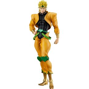 JoJo’s Bizarre Adventure: Stardust Crusaders – Dio Pop Up Parade PVC Figure
