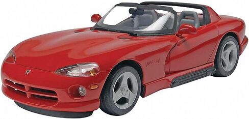 Revell Monogram Dodge Viper RT/10 Plastic Model Kit in Saudi Arabia