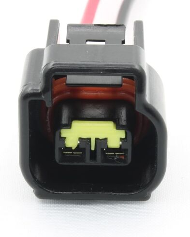 ملف الإشعال أنثى موصل لفائف سلك ضفيرة موصل متوافق مع 4.6L 5.4L 6.8L كوبرا Svt فورد F150 F250 F350 سوبر ديوتي موستانج إكسبلورر إكسبيديشن كراون فيكتوريا لينكولن مازدا سوزوكي in Kuwait