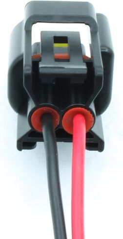 ملف الإشعال أنثى موصل لفائف سلك ضفيرة موصل متوافق مع 4.6L 5.4L 6.8L كوبرا Svt فورد F150 F250 F350 سوبر ديوتي موستانج إكسبلورر إكسبيديشن كراون فيكتوريا لينكولن مازدا سوزوكي in Kuwait