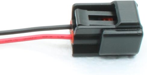 ملف الإشعال أنثى موصل لفائف سلك ضفيرة موصل متوافق مع 4.6L 5.4L 6.8L كوبرا Svt فورد F150 F250 F350 سوبر ديوتي موستانج إكسبلورر إكسبيديشن كراون فيكتوريا لينكولن مازدا سوزوكي in Kuwait