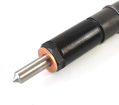 SINOCMP 3932123 4 PCS Engine Fuel Injector for Cummins 4BT 3.9L Diesel Engine Truck Aftermarket Parts in Kuwait