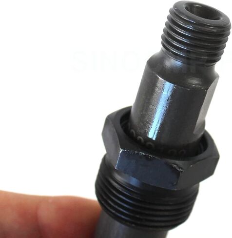 SINOCMP 3932123 4 PCS Engine Fuel Injector for Cummins 4BT 3.9L Diesel Engine Truck Aftermarket Parts in Kuwait