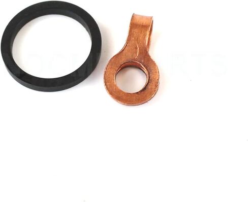 SINOCMP 3932123 4 PCS Engine Fuel Injector for Cummins 4BT 3.9L Diesel Engine Truck Aftermarket Parts in Kuwait