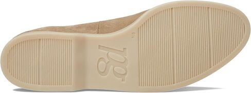 حذاء Paul Green Selby Loafers من جلد الغزال اللوزي مقاس 6.5 (سيدات الولايات المتحدة 9) M in Kuwait