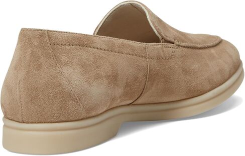 حذاء Paul Green Selby Loafers من جلد الغزال اللوزي مقاس 6.5 (سيدات الولايات المتحدة 9) M in Kuwait