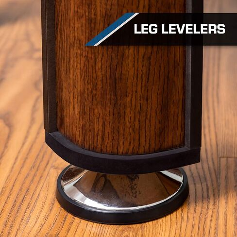 EastPoint Sports 56-Inch Official Competition Size Foosball Table - Foosball Game Table and Foosball Ball Set Complete with Quick-Connect Rods and Bead Scoring in Kuwait