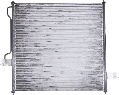 TYC 3056 Condenser Assembly Compatible with 2002-2010 Ford Explorer in Saudi Arabia