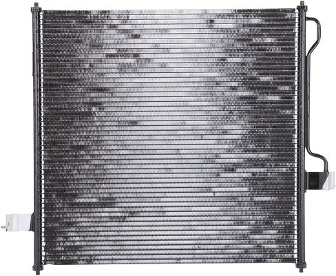 TYC 3056 Condenser Assembly Compatible with 2002-2010 Ford Explorer in Saudi Arabia
