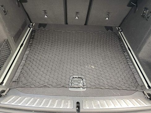 شبكة شحن على طراز أرضية صندوق السيارة لسيارة BMW X3 2017-2024 in Saudi Arabia