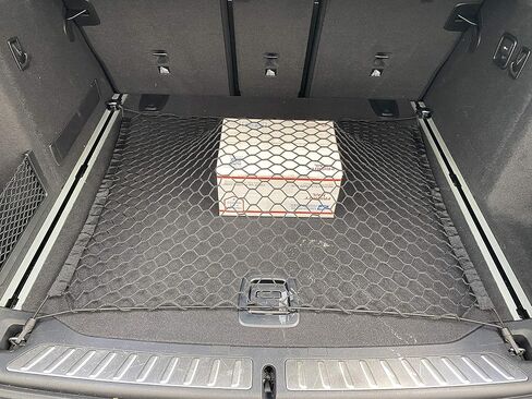 شبكة شحن على طراز أرضية صندوق السيارة لسيارة BMW X3 2017-2024 in Saudi Arabia