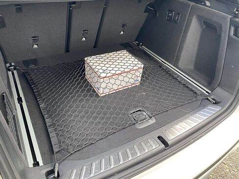 شبكة شحن على طراز أرضية صندوق السيارة لسيارة BMW X3 2017-2024 in Saudi Arabia